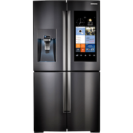 Imagen de refrigerador