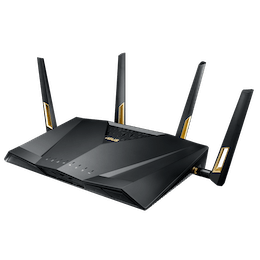 Imagen de router