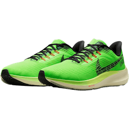 Imagen de tenis para correr